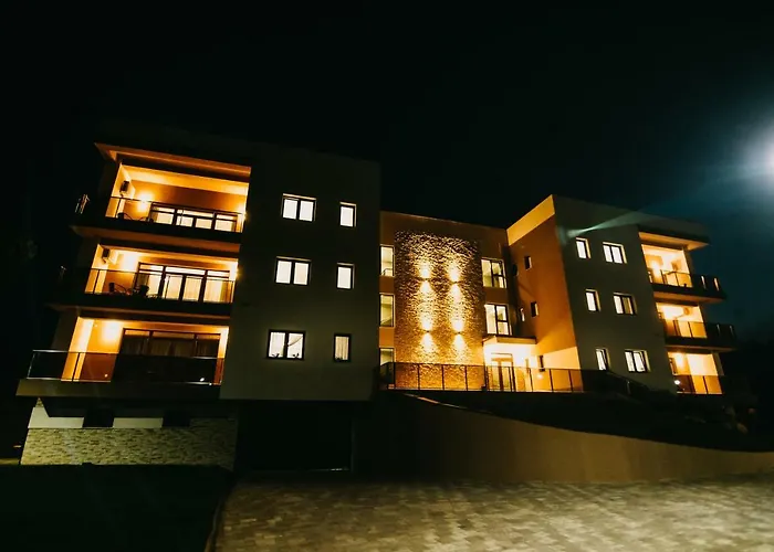 Gaudi Accommodation Cluj-Napoca