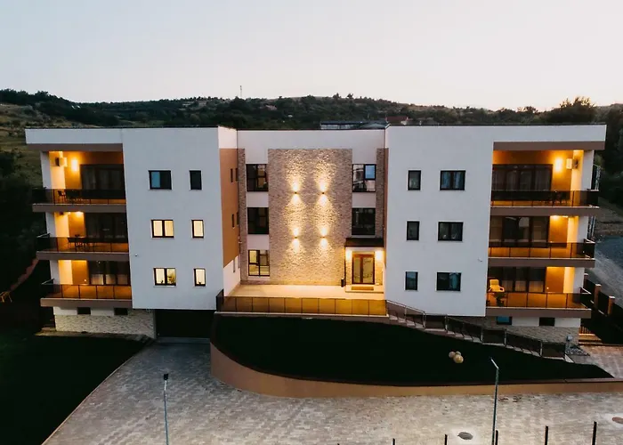 Gaudi Accommodation Cluj-Napoca