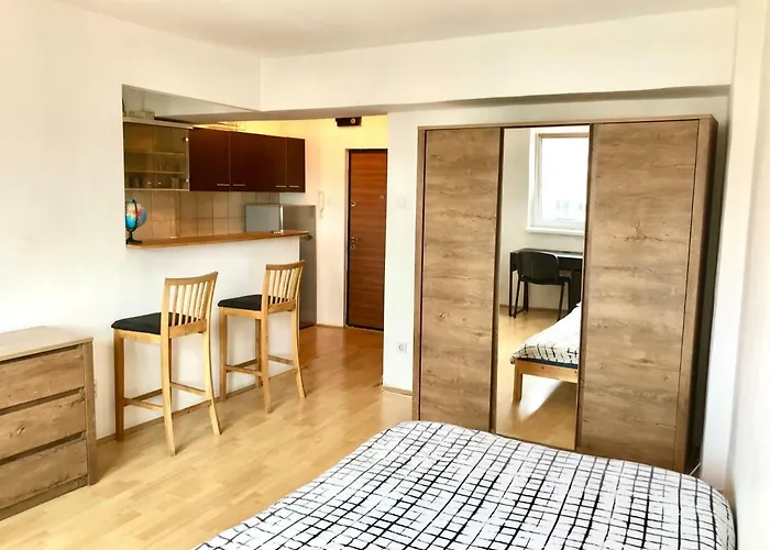Cozy Studio In The Center Of Cluj