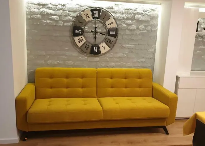 Guest House Cluj