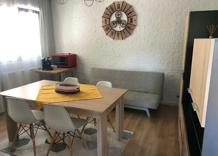 Guest House Cluj
