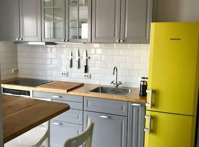 Beautiful Studio Near The Center Of Cluj