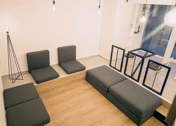Comfy Garden Studio Cluj-Napoca