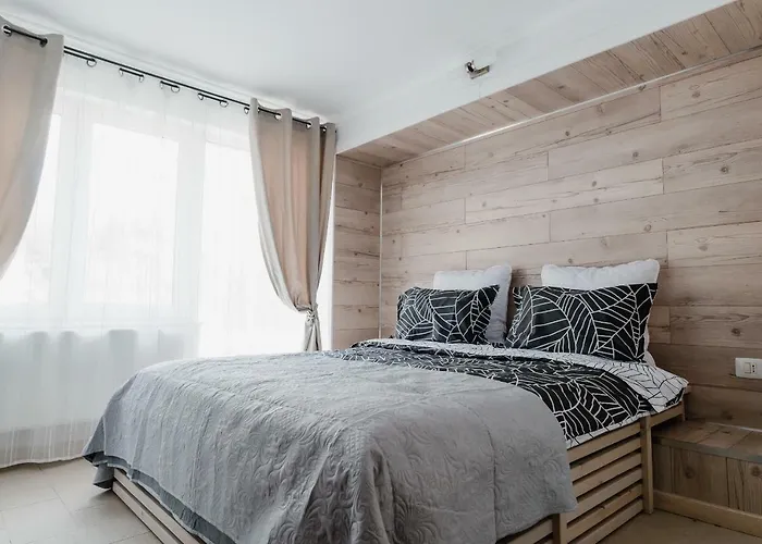 Casa Biriș Apartment Cluj-Napoca