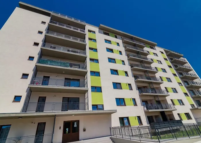 Aparthotel Laura Cluj-Napoca