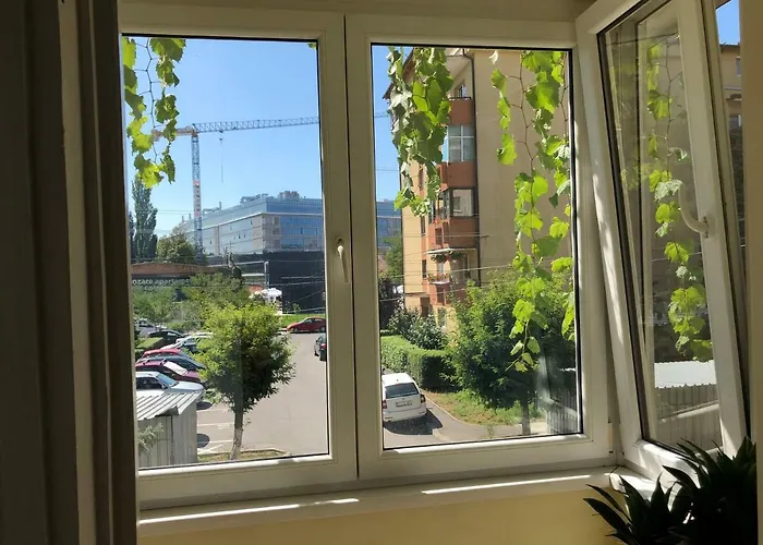 Da & Do Apartment Cluj-Napoca