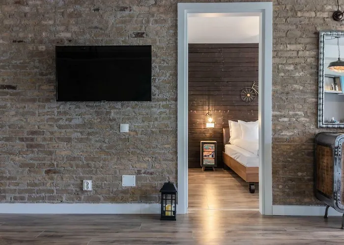 Ares Aparthotel Cluj-Napoca