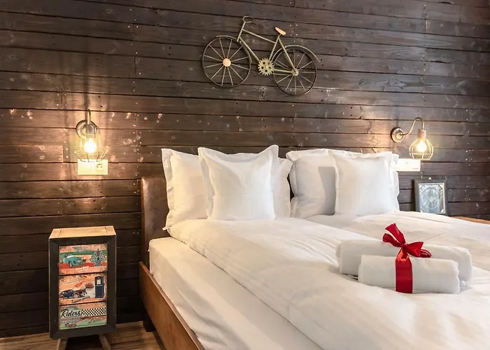 Ares Aparthotel Cluj-Napoca