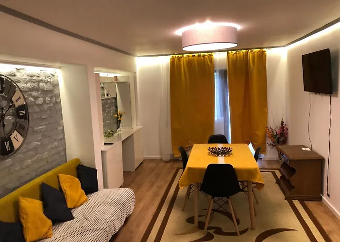 Guest House Cluj