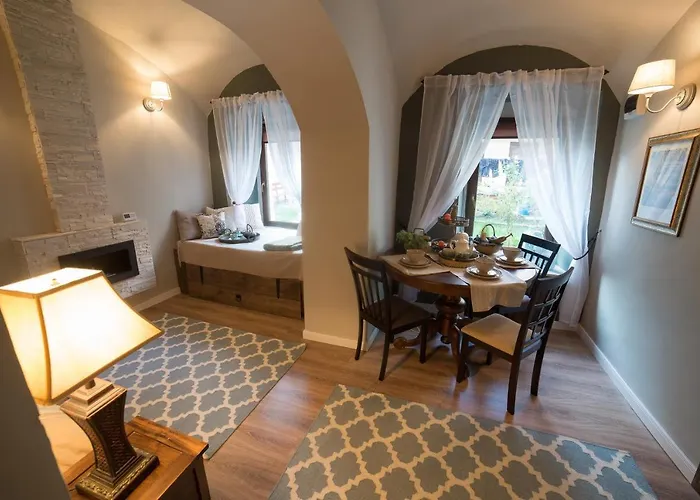 Colonial Ultra Center Apartment Cluj-Napoca