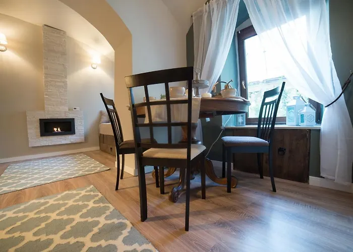 Colonial Ultra Center Apartment Cluj-Napoca