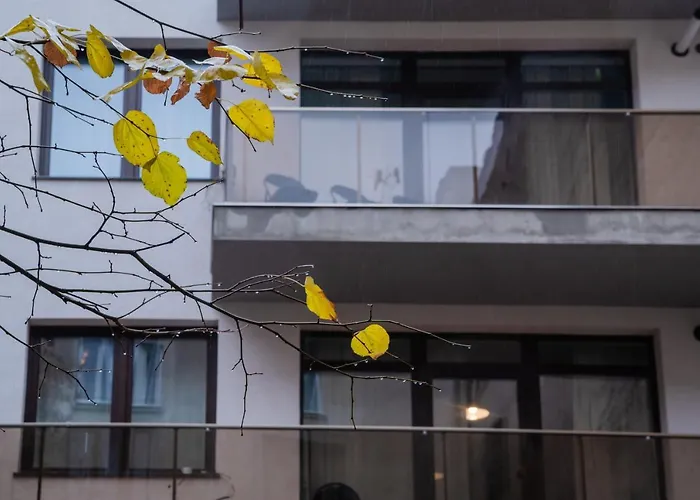 Nuuc Aparthotel Cluj-Napoca