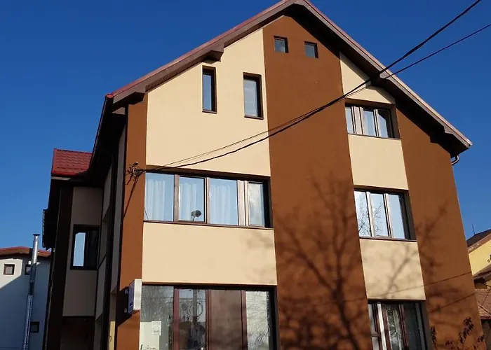 Coroian House Apartment Cluj-Napoca