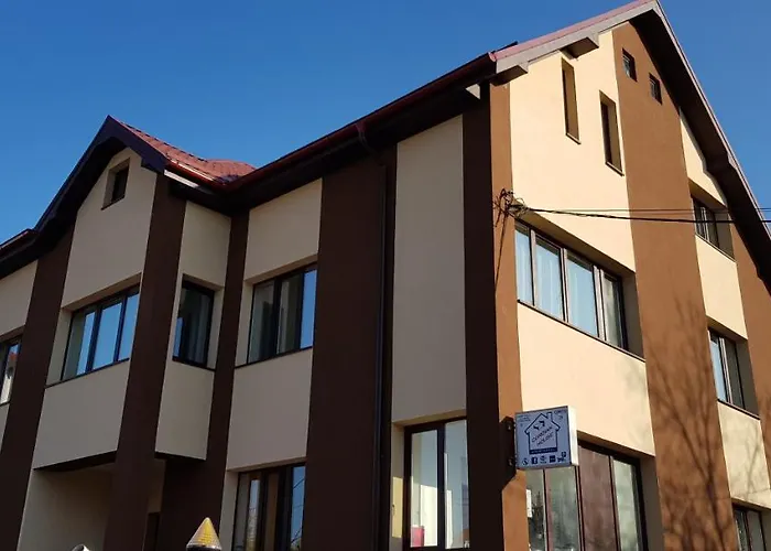 Coroian House Apartment Cluj-Napoca