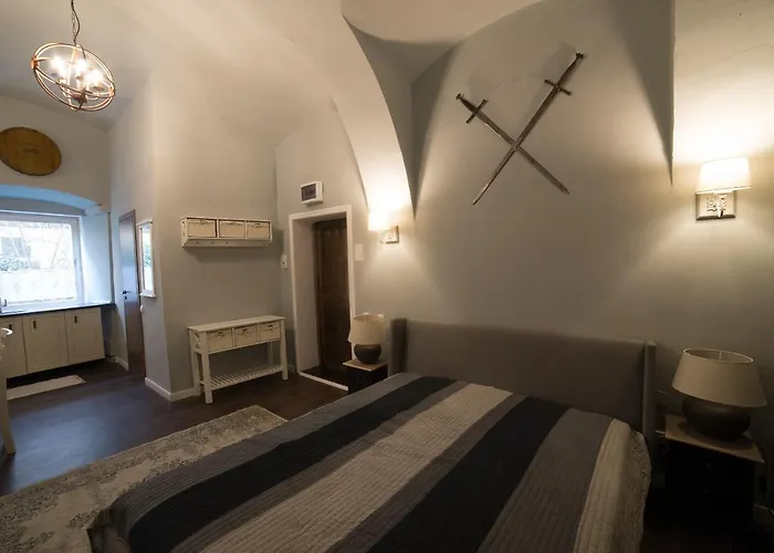 Ultra Central Medieval Apartment Cluj-Napoca