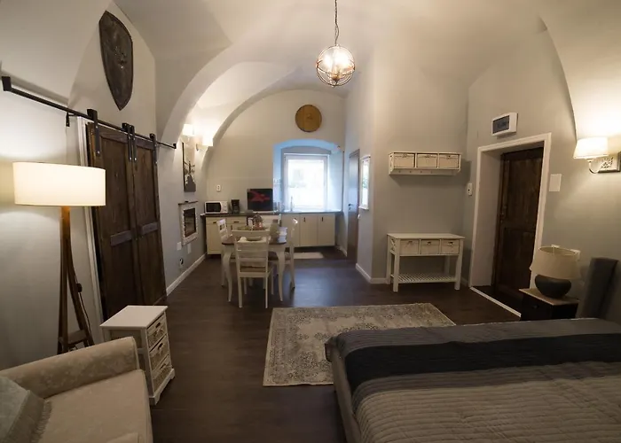 Ultra Central Medieval Apartment Cluj-Napoca
